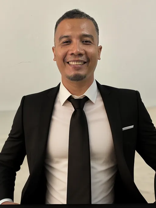 Foto Profil Pemilik Website